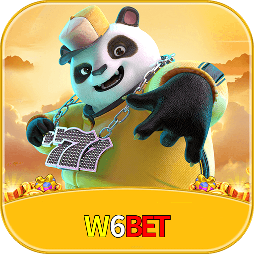W6BET Logo